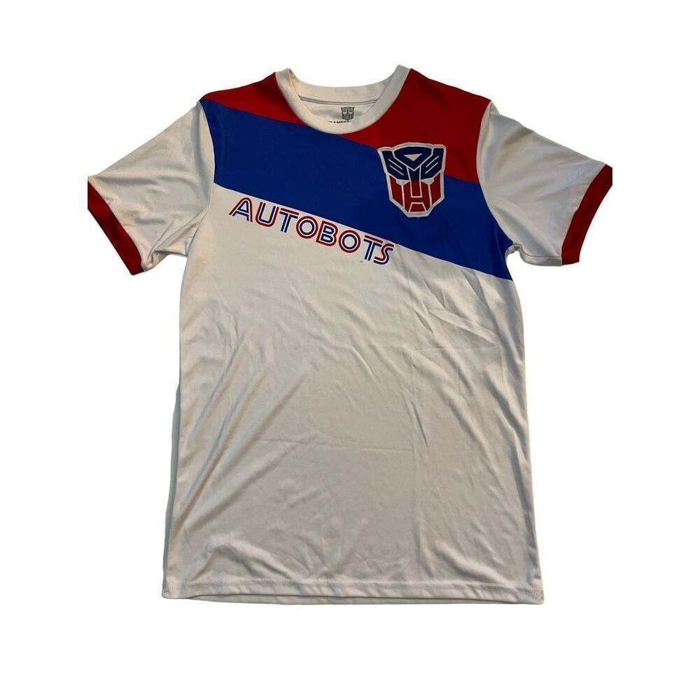 TRANSFORMERS LOOTWEAR EXCLUSIVE T SHIRT